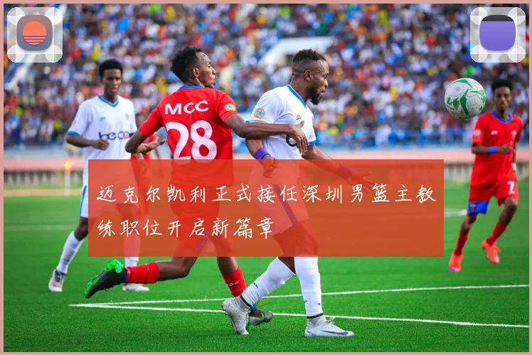 迈克尔凯利正式接任深圳男篮主教练职位开启新篇章